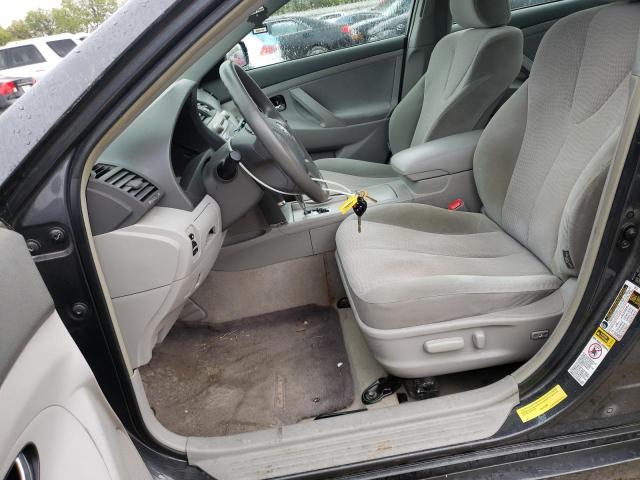 Photo 7 from auction – 2011 TOYOTA CAMRY BASE with VIN 4T1BF3EK3BU151392