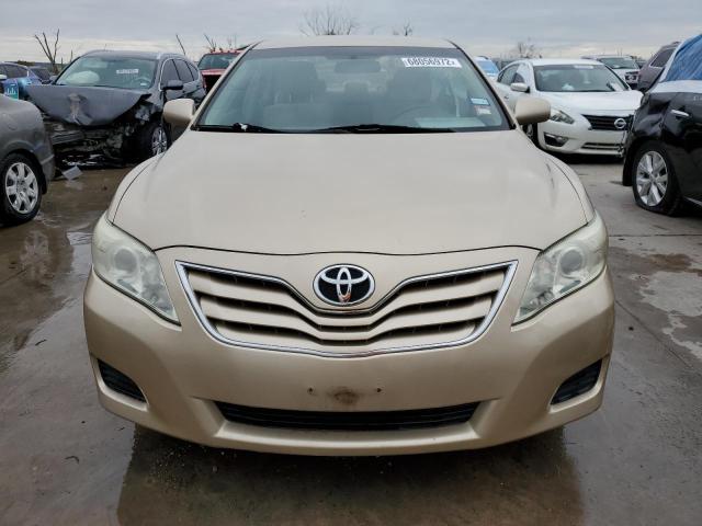 Photo 5 from auction – 2011 TOYOTA CAMRY BASE with VIN 4T1BF3EK2BU695379