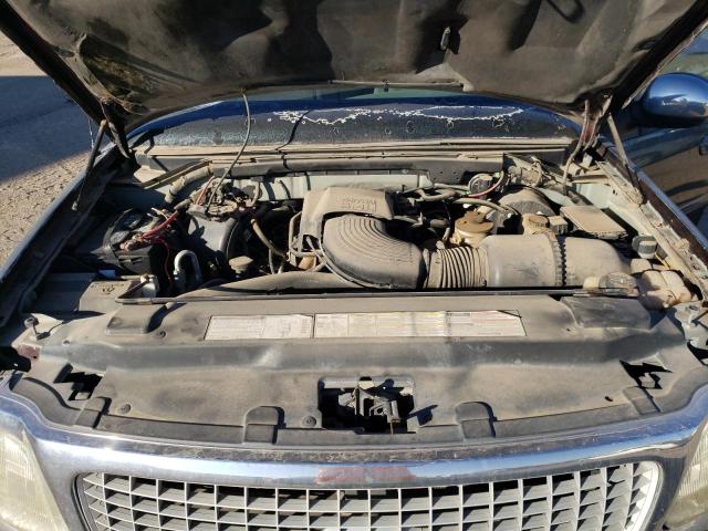 Photo 12 from auction – 1999 FORD EXPEDITION with VIN 1FMRU17L4XLA20306