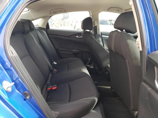 Photo 10 from auction – 2018 HONDA CIVIC LX with VIN 2HGFC2F53JH557080