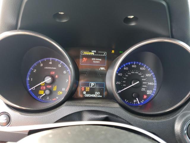 Photo 9 from auction – 2019 SUBARU OUTBACK 3. with VIN 4S4BSENCXK3293129