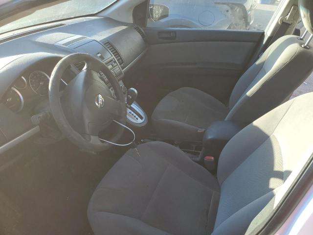 Photo 7 from auction – 2011 NISSAN SENTRA 2.0 with VIN 3N1AB6AP8BL726548