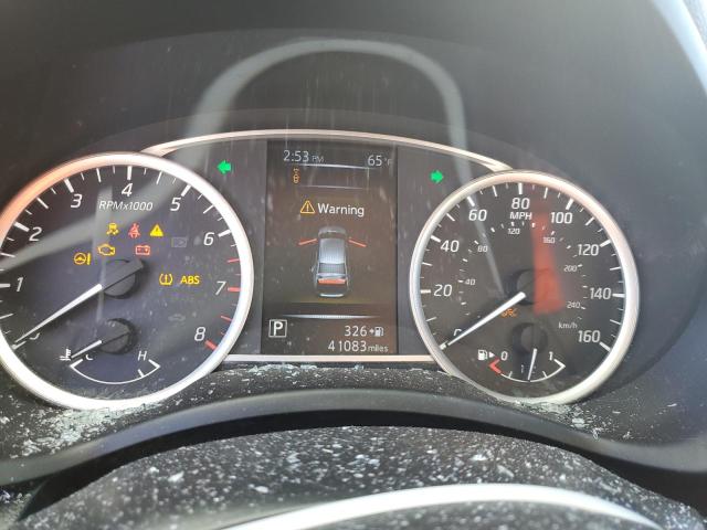 Photo 9 from auction – 2018 NISSAN SENTRA S with VIN 3N1AB7AP1JL654693