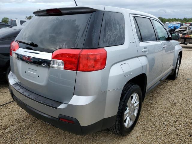 Zdjęcie 3 z aukcji – 2013 GMC TERRAIN SL z VIN 2GKALMEK4D6271240
