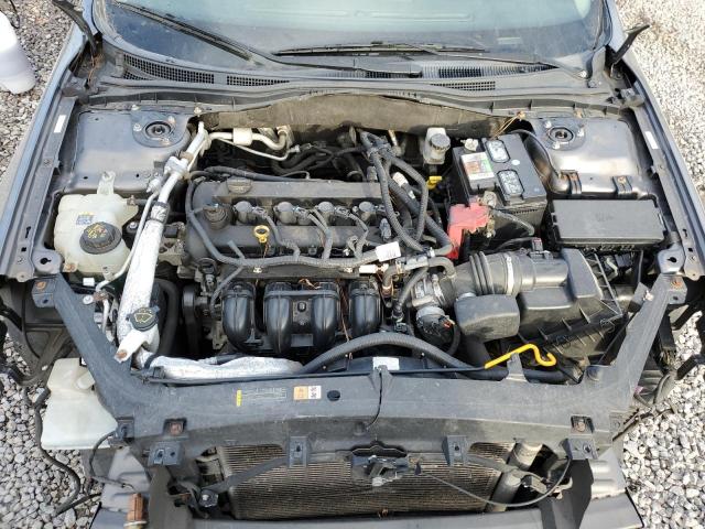 Photo 11 from auction – 2011 FORD FUSION SE with VIN 3FAHP0HA4BR312410