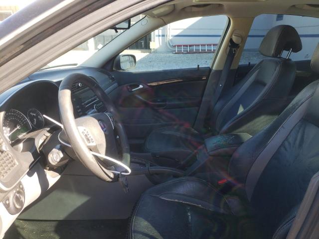 Photo 7 from auction – 2007 SAAB 9-3 2.0T with VIN YS3FD49Y471144081
