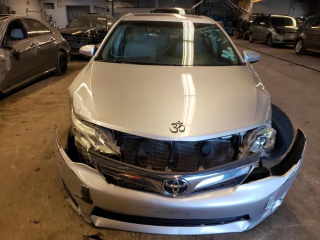 Photo 5 from auction – 2014 TOYOTA CAMRY L with VIN 4T4BF1FK8ER363525