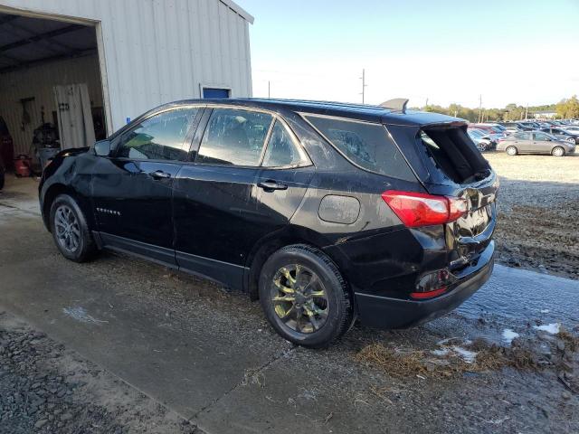 Photo 2 from auction – 2019 CHEVROLET EQUINOX LS with VIN 3GNAXHEV7KL209221