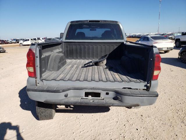 Photo 6 from auction – 2002 CHEVROLET SILVERADO with VIN 2GCEK19T221355004