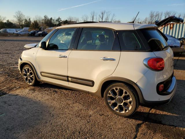 Photo 2 from auction – 2014 FIAT 500L TREKK with VIN ZFBCFADH7EZ010841