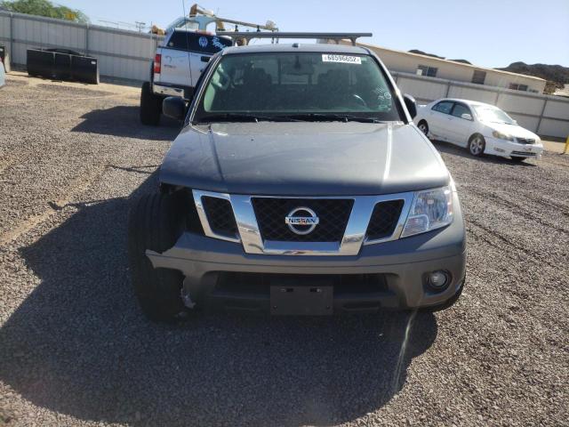 Photo 5 from auction – 2018 NISSAN FRONTIER S with VIN 1N6AD0CU2JN729951