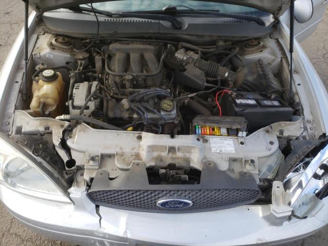 Photo 11 from auction – 2006 FORD TAURUS SEL with VIN 1FAFP56U66A227084