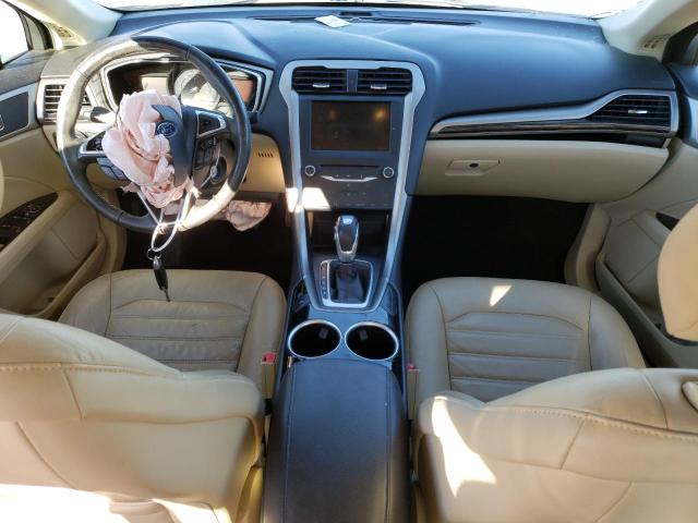 Photo 8 from auction – 2013 FORD FUSION SE with VIN 3FA6P0HR4DR152979