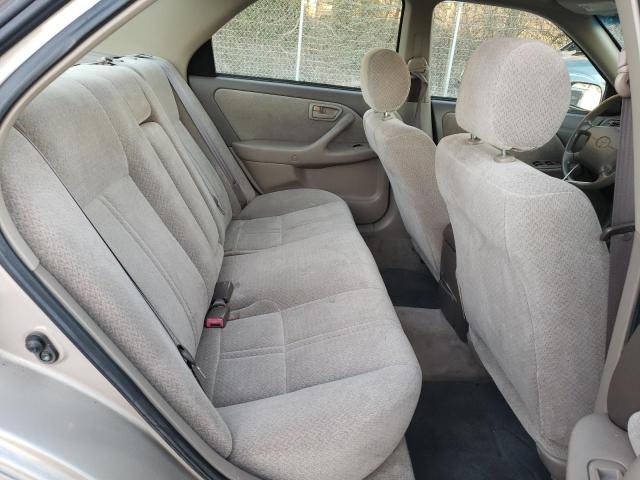 Photo 10 from auction – 2000 TOYOTA CAMRY CE with VIN 4T1BG22K4YU639982