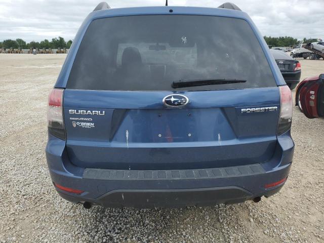 Photo 6 from auction – 2012 SUBARU FORESTER 2 with VIN JF2SHBDC7CH445621
