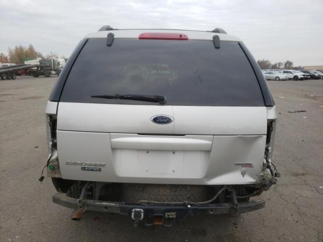 Photo 6 from auction – 2005 FORD EXPLORER L with VIN 1FMDU75WX5ZA45909
