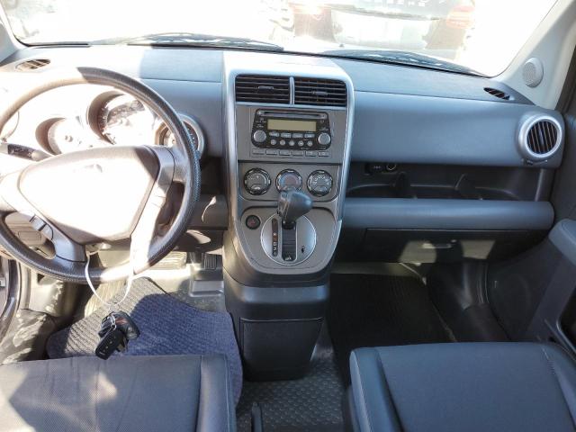Photo 8 from auction – 2006 HONDA ELEMENT EX with VIN 5J6YH28766L017993