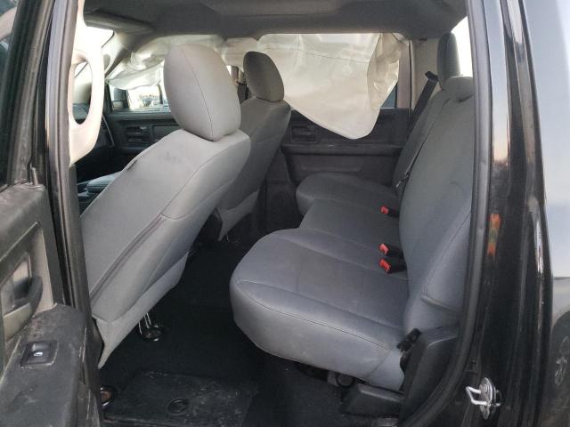 Photo 10 from auction – 2018 RAM 2500 ST with VIN 3C6UR5CJ0JG308072