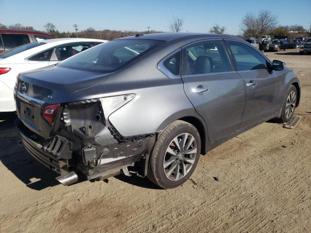Photo 3 from auction – 2016 NISSAN ALTIMA 2.5 with VIN 1N4AL3AP8GC220106
