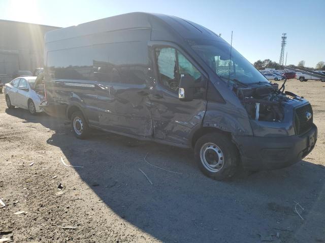 Photo 4 from auction – 2021 FORD TRANSIT T- with VIN 1FTBR3X89MKA57982