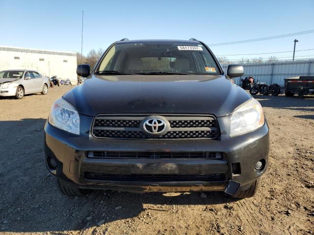 Photo 5 from auction – 2006 TOYOTA RAV4 with VIN JTMBD33V165029671