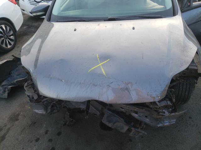 Photo 11 from auction – 2014 FORD FOCUS SE with VIN 1FADP3F22EL441857