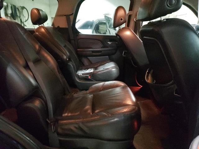 Photo 11 from auction – 2007 CADILLAC ESCALADE L with VIN 1GYFK63837R323337