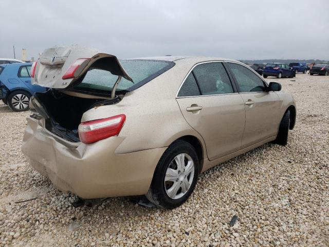 Photo 3 from auction – 2009 TOYOTA CAMRY BASE with VIN 4T1BE46KX9U335004