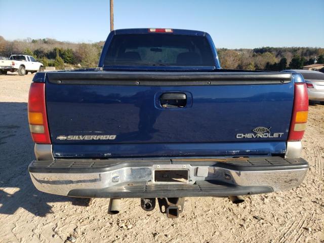 Foto 6 de la subasta – 2001 CHEVROLET SILVERADO con VIN 2GCEK19T211334023
