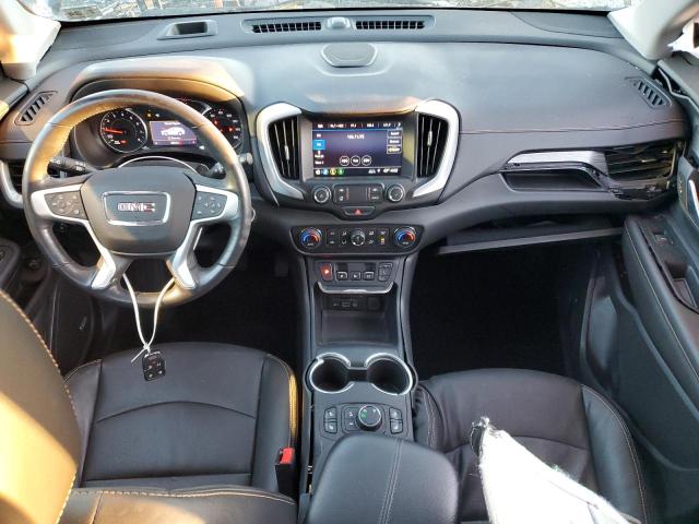 Photo 8 from auction – 2019 GMC TERRAIN SL with VIN 3GKALVEX6KL376985