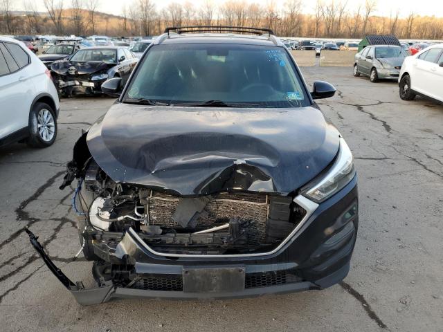 Photo 5 from auction – 2017 HYUNDAI TUCSON LIM with VIN KM8J3CA44HU400223