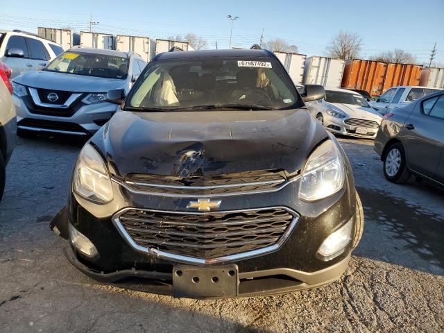 Photo 5 from auction – 2016 CHEVROLET EQUINOX LT with VIN 2GNFLFEK2G6162185