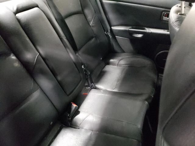 Photo 10 from auction – 2007 MAZDA 3 S with VIN JM1BK323671697576