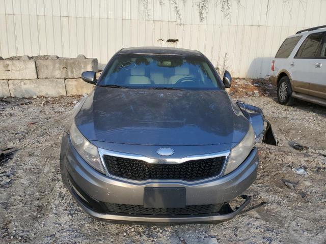 Photo 5 from auction – 2013 KIA OPTIMA LX with VIN 5XXGM4A74DG189519