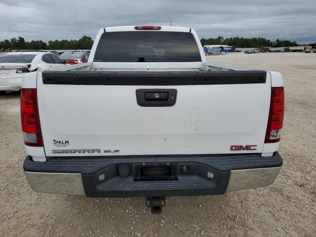 Foto 6 de la subasta – 2008 GMC SIERRA C15 con VIN 2GTEC19J481238965
