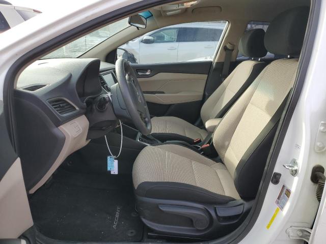 Photo 7 from auction – 2018 HYUNDAI ACCENT SE with VIN 3KPC24A32JE030147