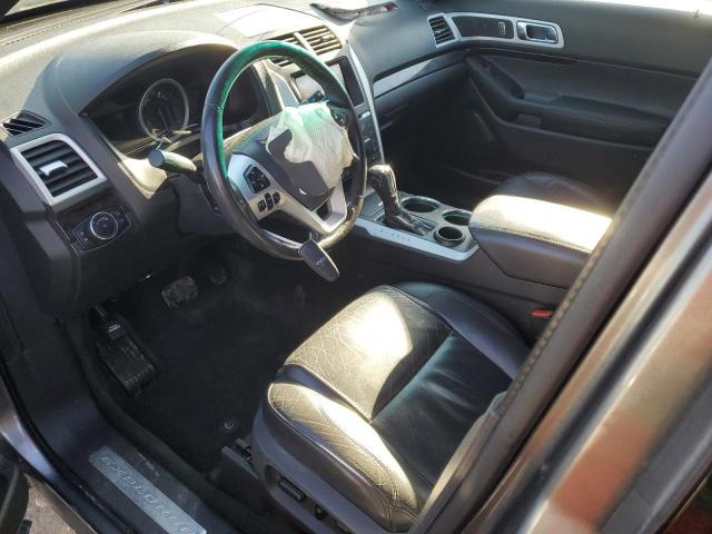 Photo 7 from auction – 2011 FORD EXPLORER L with VIN 1FMHK7F81BGA73452