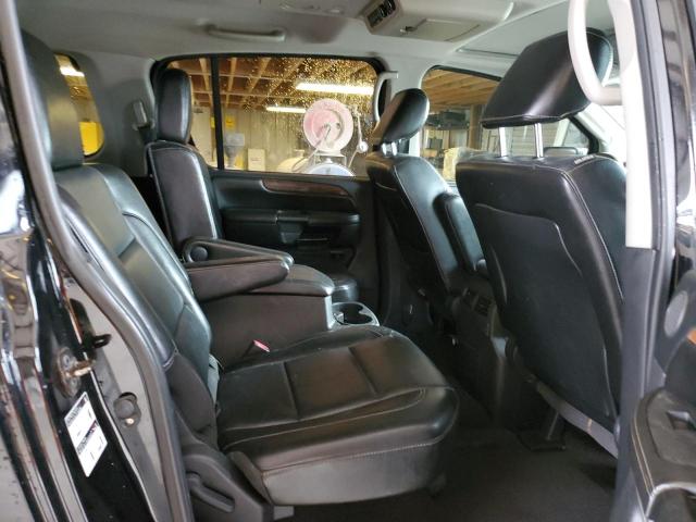 Photo 11 from auction – 2012 NISSAN ARMADA SV with VIN 5N1BA0NF3CN613882