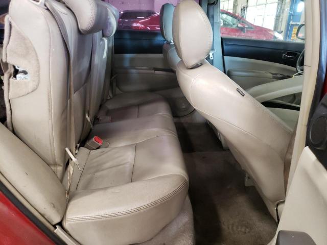Photo 10 from auction – 2007 TOYOTA PRIUS with VIN JTDKB20U773262611