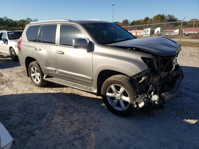 Photo 4 from auction – 2012 LEXUS GX 460 with VIN JTJBM7FX8C5038798