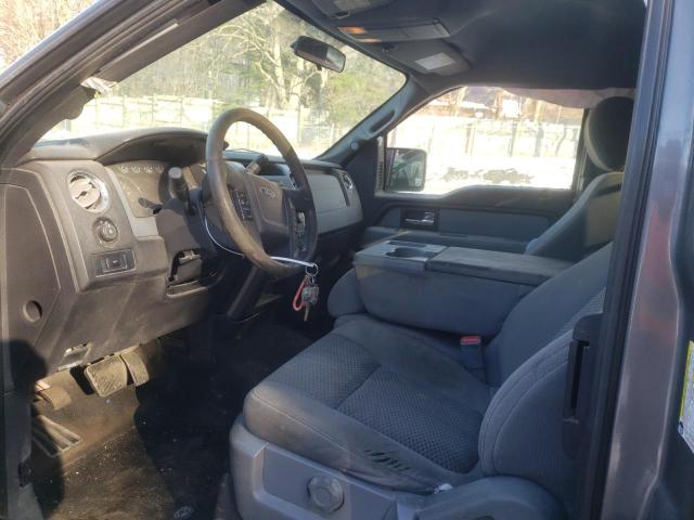 Photo 7 from auction – 2014 FORD F150 SUPER with VIN 1FTVX1EF9EKE99560
