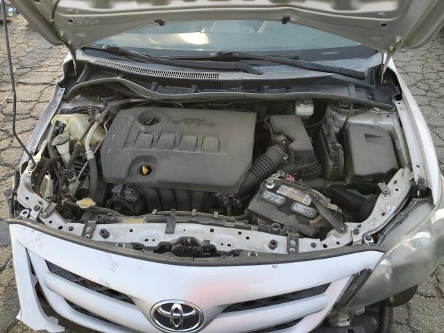 Photo 11 from auction – 2012 TOYOTA COROLLA BA with VIN 5YFBU4EE6CP016478