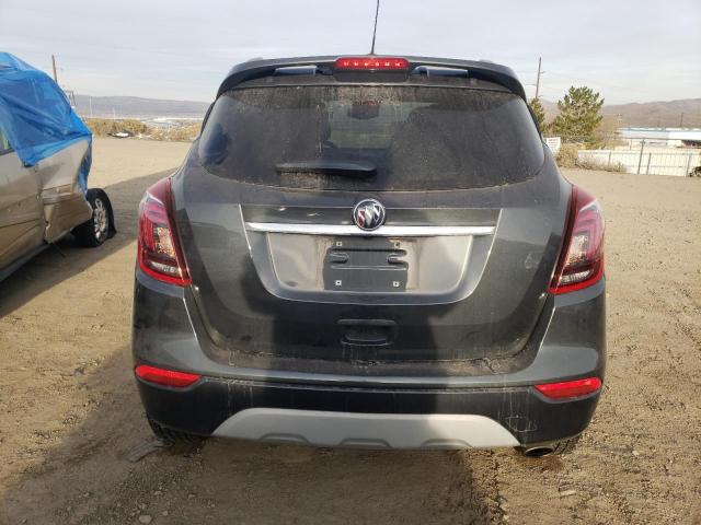 Photo 6 from auction – 2018 BUICK ENCORE SPO with VIN KL4CJ2SB1JB622935