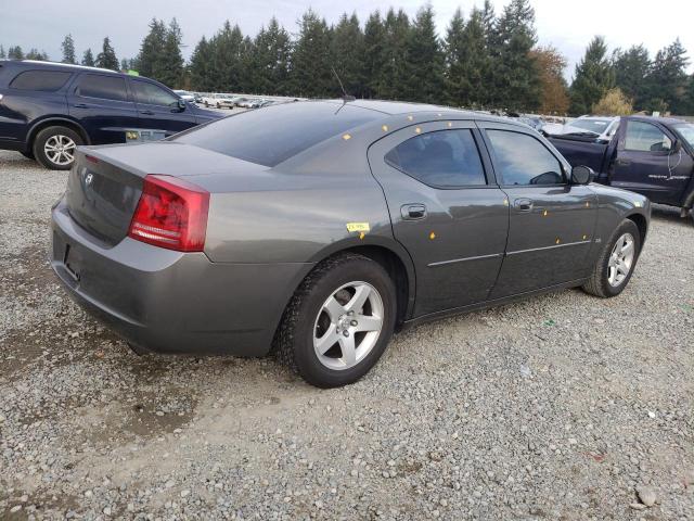Photo 3 from auction – 2008 DODGE CHARGER with VIN 2B3KA43G28H317308