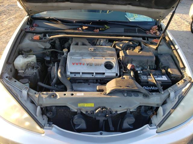 Photo 11 from auction – 2005 TOYOTA CAMRY LE with VIN 4T1BF30K95U108980