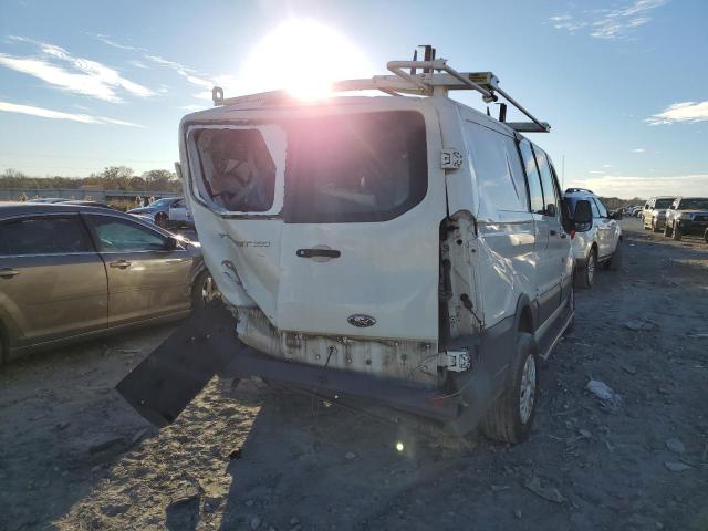 Photo 3 from auction – 2018 FORD TRANSIT T- with VIN 1FTYR1ZMXJKB17952