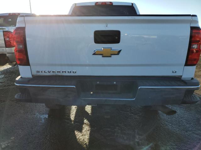 Photo 6 from auction – 2015 CHEVROLET SILVERADO with VIN 1GC2KVEG1FZ501781