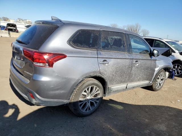 Photo 3 from auction – 2018 MITSUBISHI OUTLANDER with VIN JA4AD2A34JZ060707