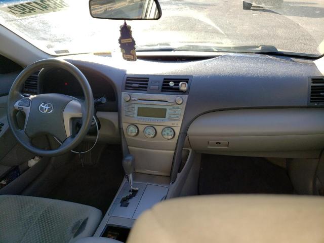 Photo 8 from auction – 2007 TOYOTA CAMRY CE with VIN 4T1BE46K87U677693