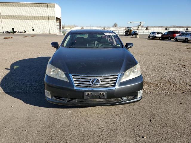 Photo 5 from auction – 2010 LEXUS ES 350 with VIN JTHBK1EG1A2386964